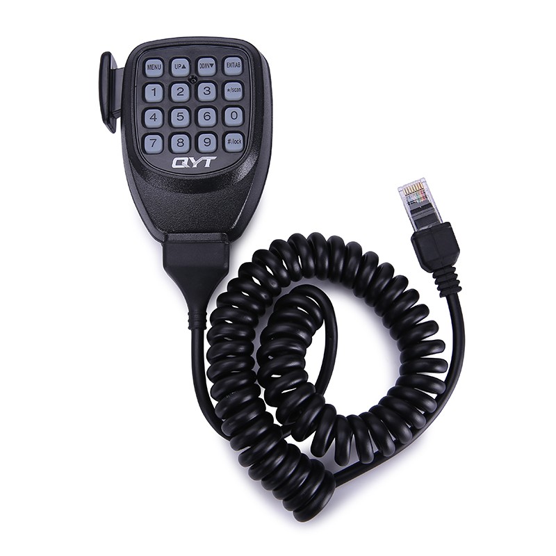 Mobile Radio Manufacturer - QYT KT-8900 25w VHF UHF