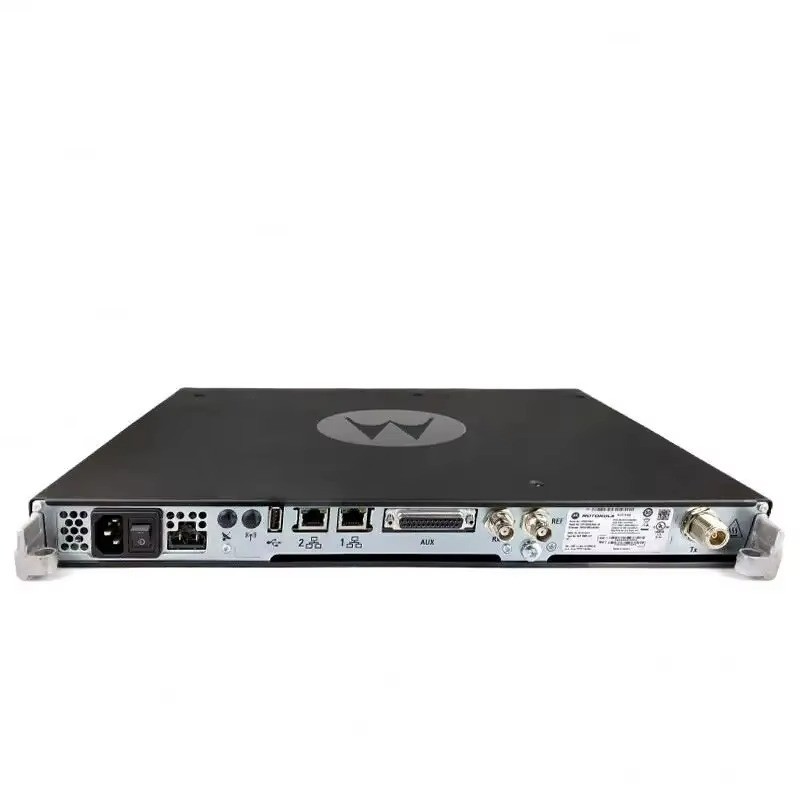 Digital Repeater Factory - SLR5500 SLR5100 UHF VHF