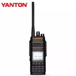 DMR Walkie Talkie Factory - DM-860 Digital Handheld VHF