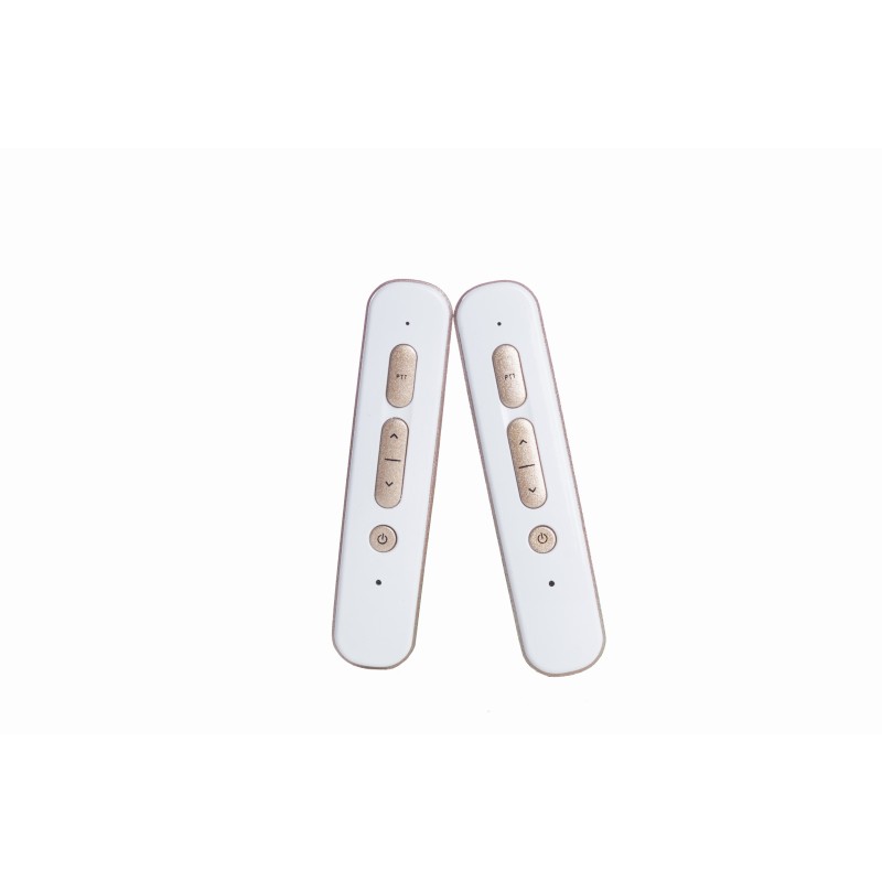 Kids Radio Factory - Handy 3KM Pair Pack Toy