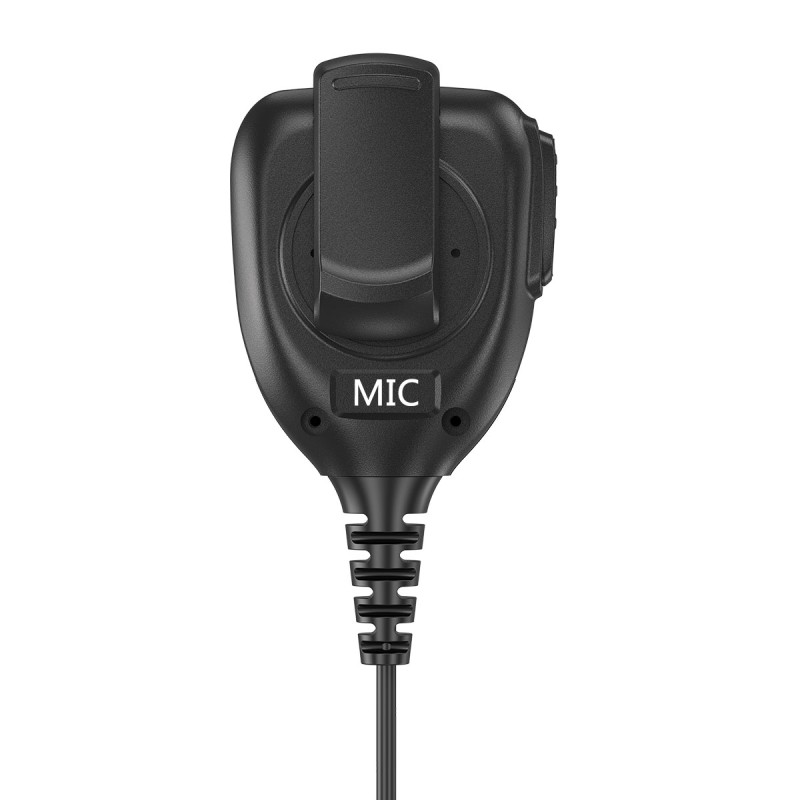 Waterproof Mic Factory - Bf-9700 Uv-9r Original Black