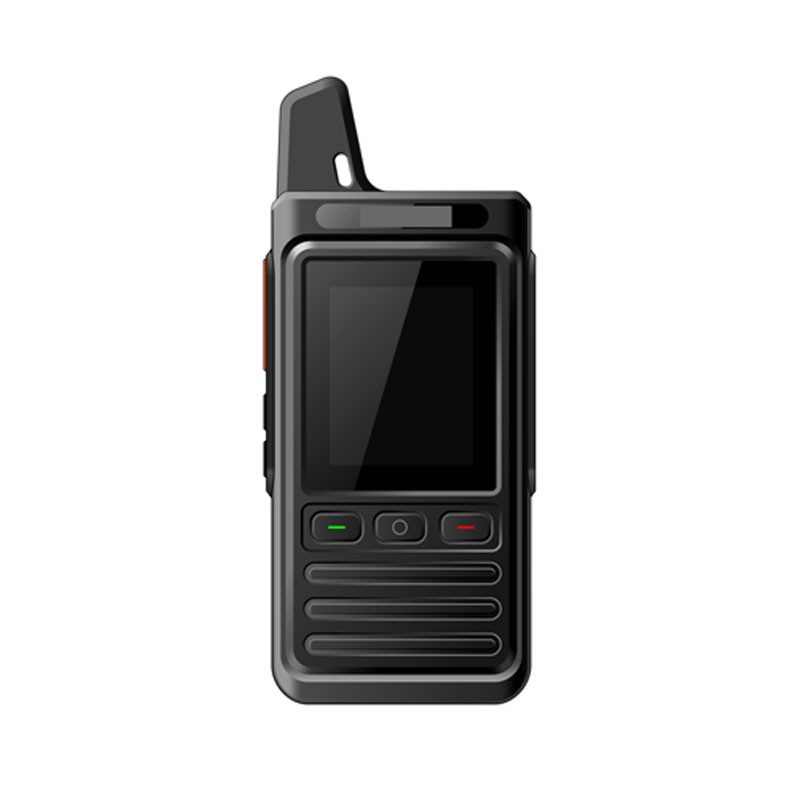POC Radio Manufacturer - ZELLO Realptt Android Dual Sim