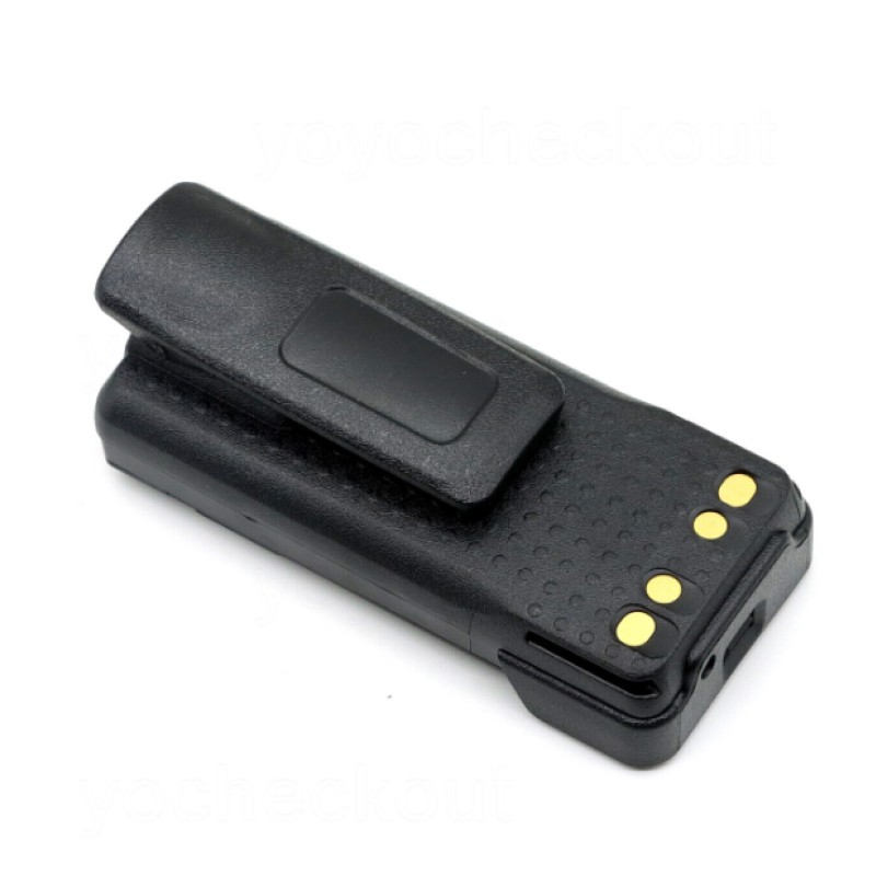 Motorola Battery Supplier - PMNN4409A DEP550e IMPRES