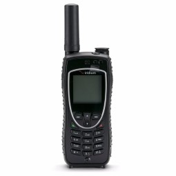 Iridium Phone Factory - 9575 Extreme Original GPS