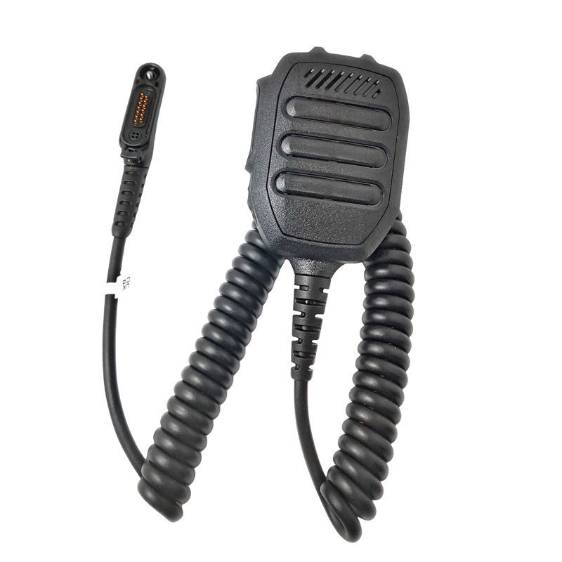 Handheld Mic Manufacturer - RMMN4128 Motorola Speaker