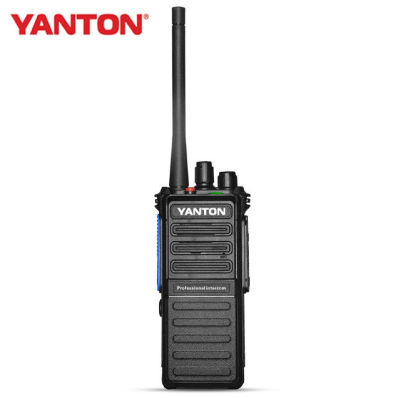 Professional Radio Factory - DMR Analog UHF VHF 10km