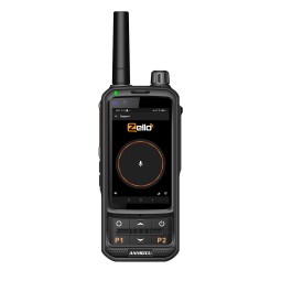 PTT Radio Manufacturer - 500KM Range A970S WIFI Network