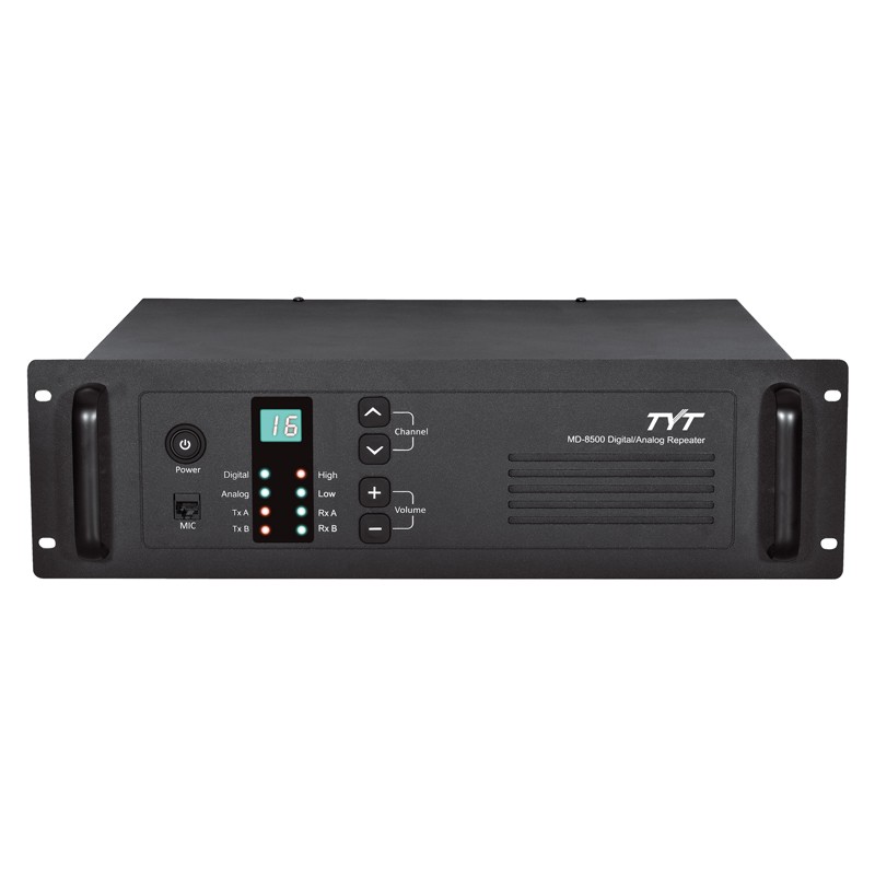 DMR Repeater Factory - TYT 25W 50W UHF VHF