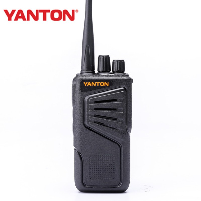 Waterproof Radio Manufacturer - YANTON T-278 VHF 5W