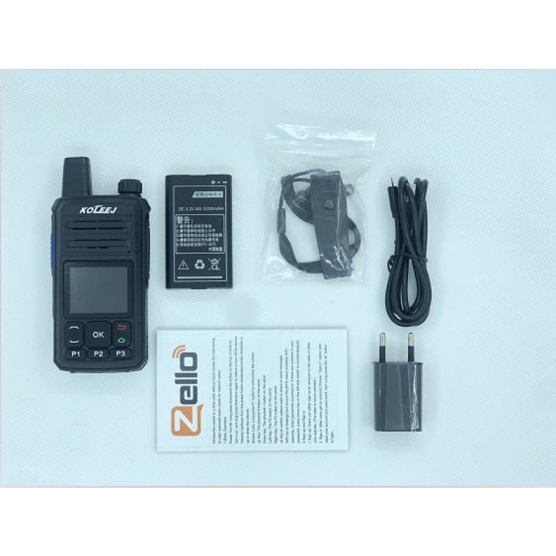 Internet Radio Factory - Ready Stock 4G SIM Unlimited