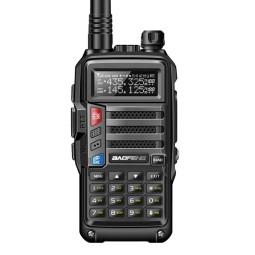 Portable Radio Factory - BaoFeng AS-53 VHF UHF 10km