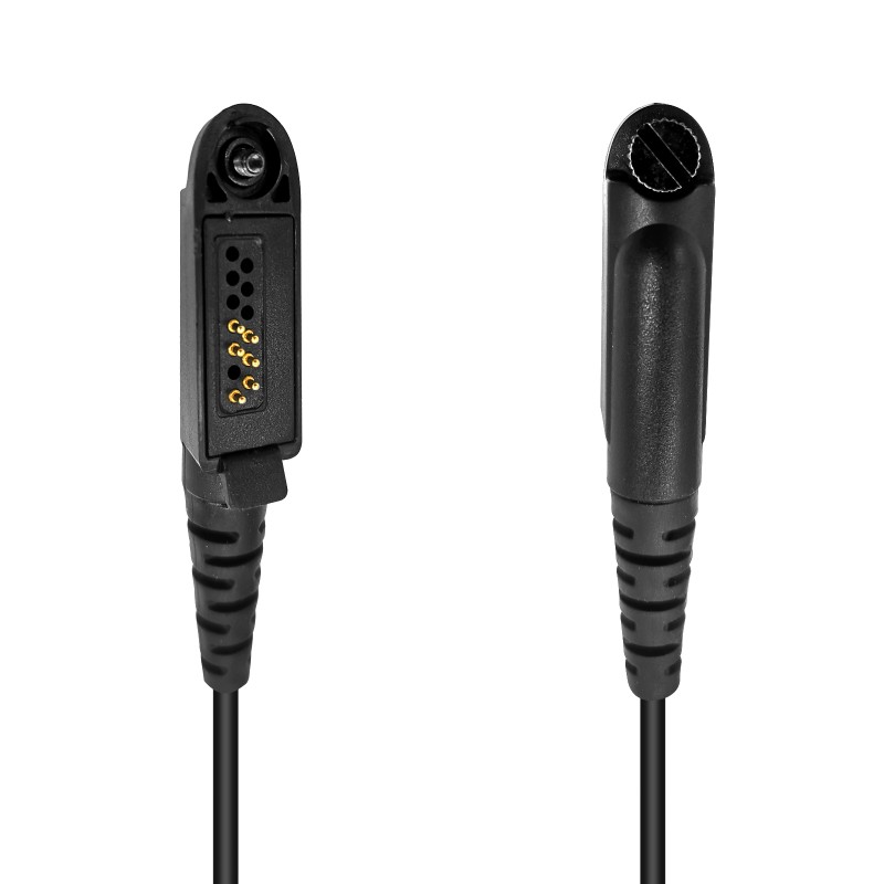 Shoulder Mic Factory - Original Waterproof PTT Speaker