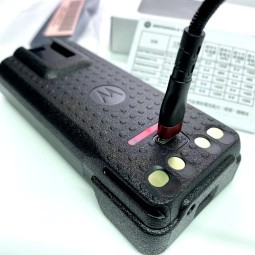 Motorola Battery Factory - PMNN4409AR TYPE C 3000mAh