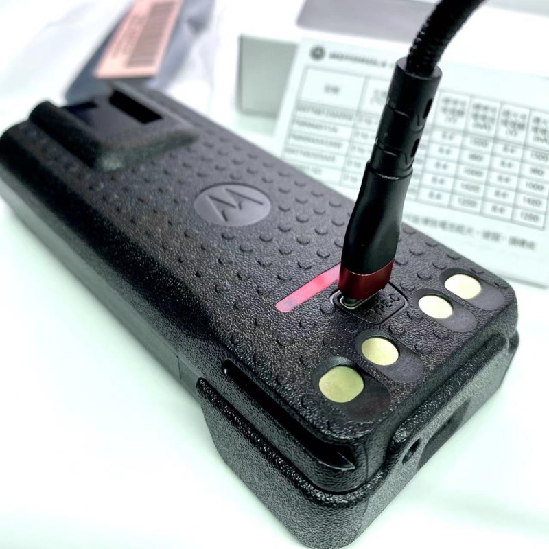 Motorola Battery Factory - PMNN4409AR TYPE C 3000mAh