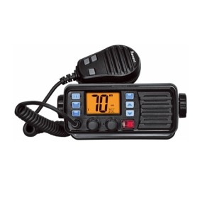 Marine Radio Manufacturer - RS-507M VHF Boat Transceiver