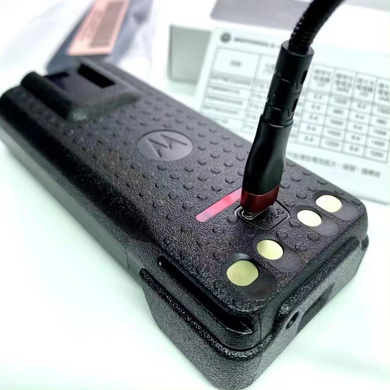 Rechargeable Battery Manufacturer - PMNN4493a Type-c 3000mah