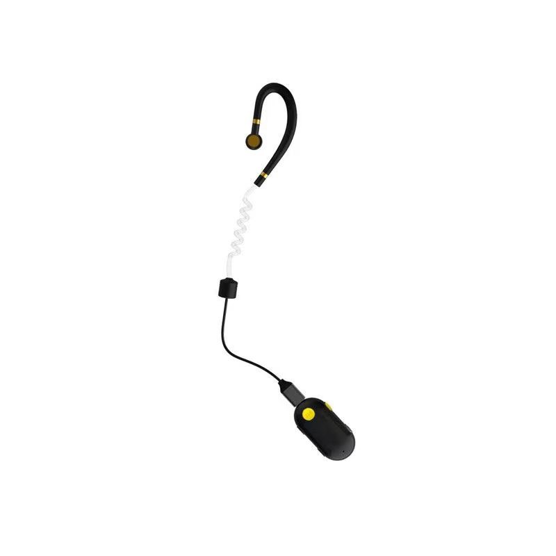 Hotel Radio Manufacturer - Earhook Intercom 0.5w UHF