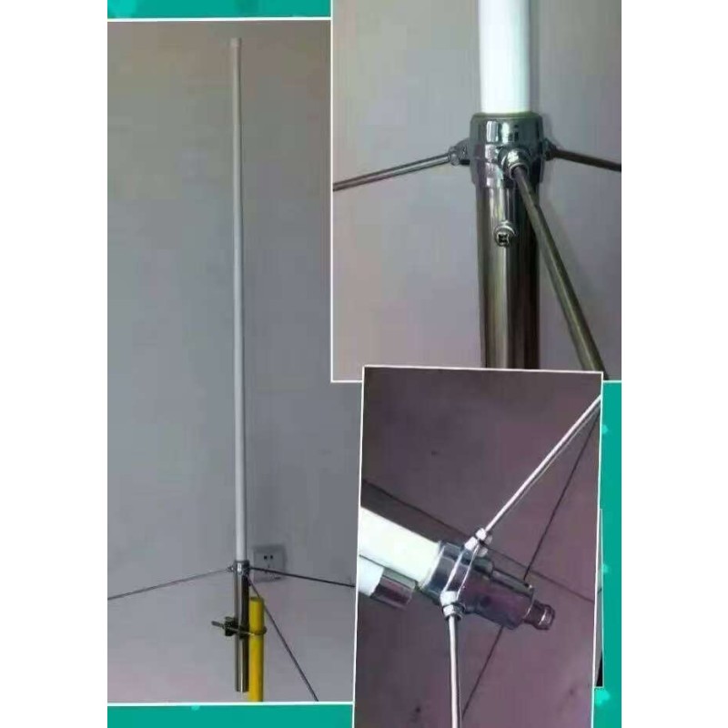 Fiberglass Antenna Manufacturer - CCBX KN-KD3000 15dBi