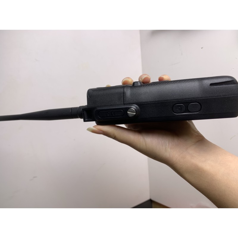 Handheld Radio Manufacturer - Yuyan W68 5G 4G POC LCD