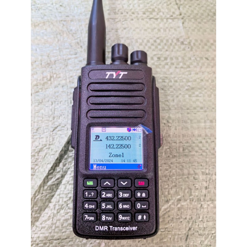 Mini Radio Manufacturer - 0.5W Wireless with Earhook