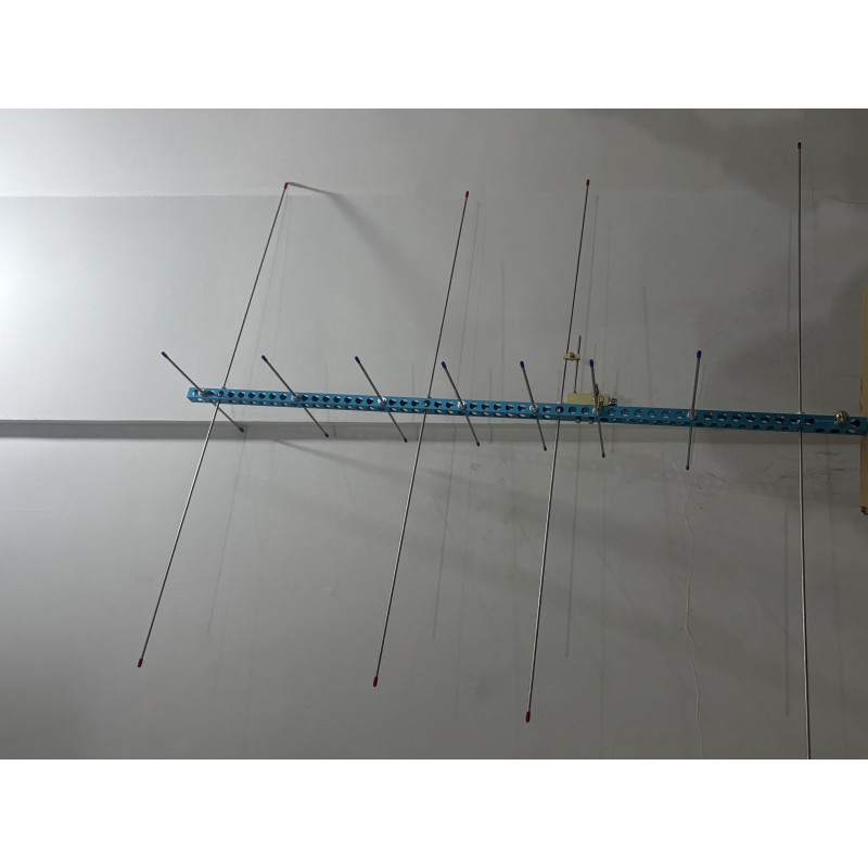 Antenna Manufacturer - Optimized V/U Dual Band 9.5dBi