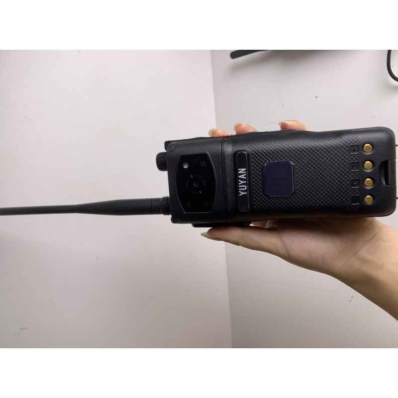 Handheld Radio Manufacturer - Yuyan W68 5G 4G POC LCD