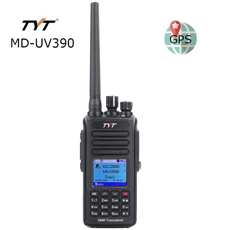 Mini Radio Manufacturer - 0.5W Wireless with Earhook