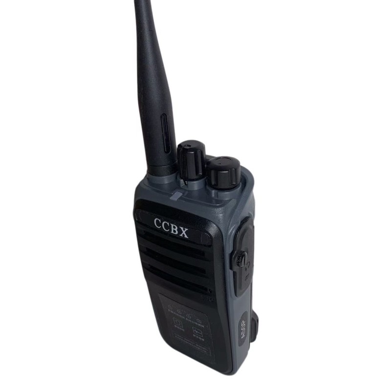 Mesh Radio Manufacturer - CCBX A50P 10km IP66 Rugged