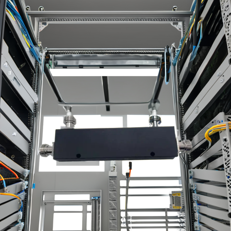 Coaxial Cable Manufacturer - HCAAYZ50-12 Bingxin Brand