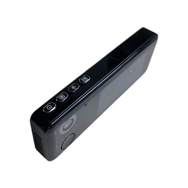 Video Transmission Manufacturer - 5G Portable Manpack