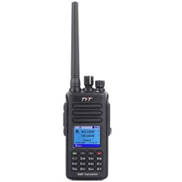 Mini Radio Manufacturer - 0.5W Wireless with Earhook