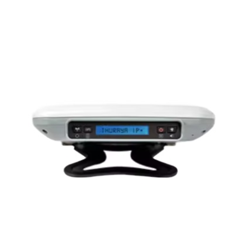 Broadband Terminal Manufacturer - Thuraya IP+ Lightweight