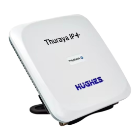 Broadband Terminal Manufacturer - Thuraya IP+ Lightweight