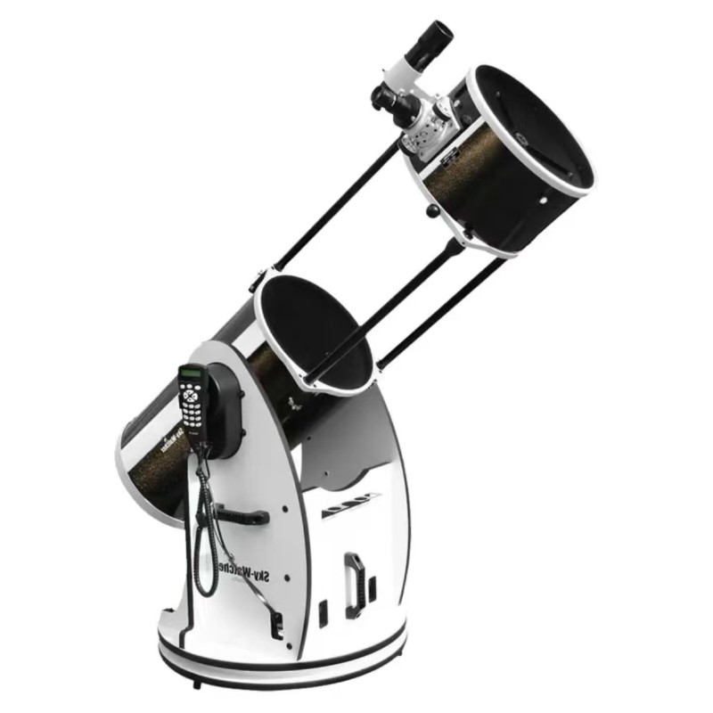 Handheld Telescope Manufacturer - Professional DOB 12S