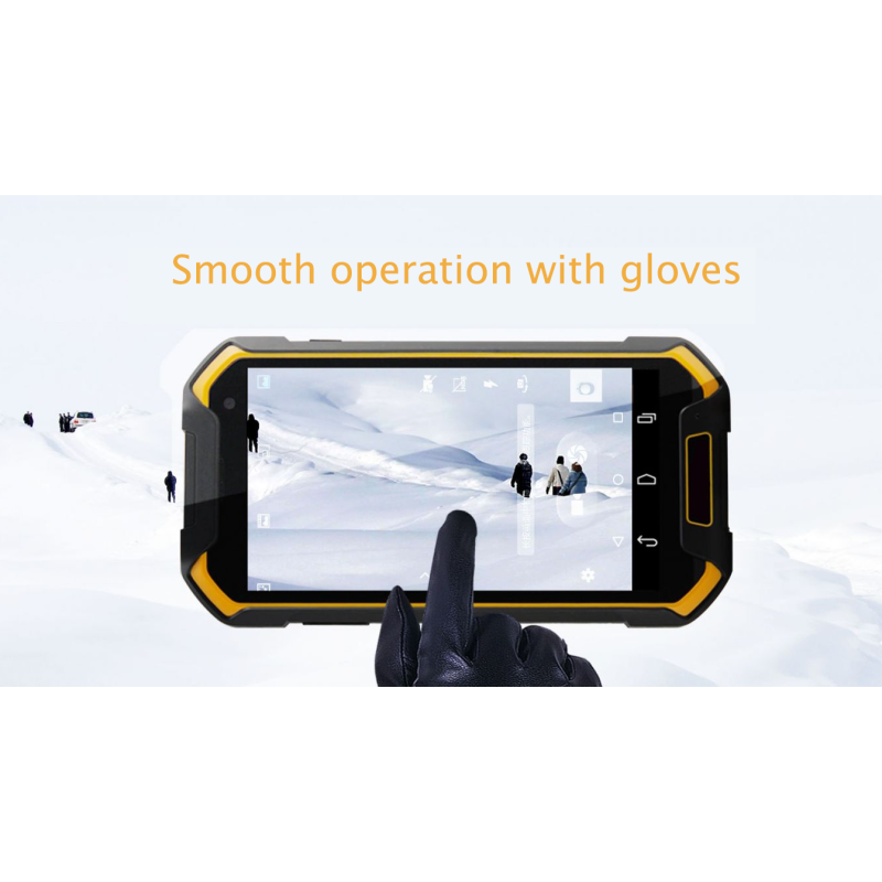 Android Phone Manufacturer - Yuyan F1 4G Octa Core