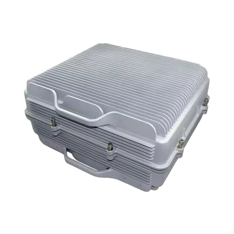 Fiber Repeater Manufacturer - 10W 400M Optic Remote