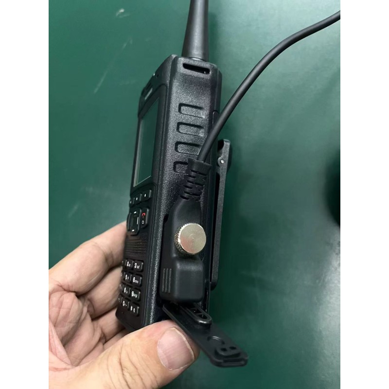 Hand Mic Manufacturer - Compatible Ep681 Ep821 Explosion