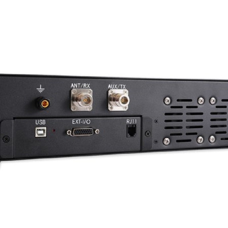 Portable Repeater Manufacturer - 50W Output 0-50km