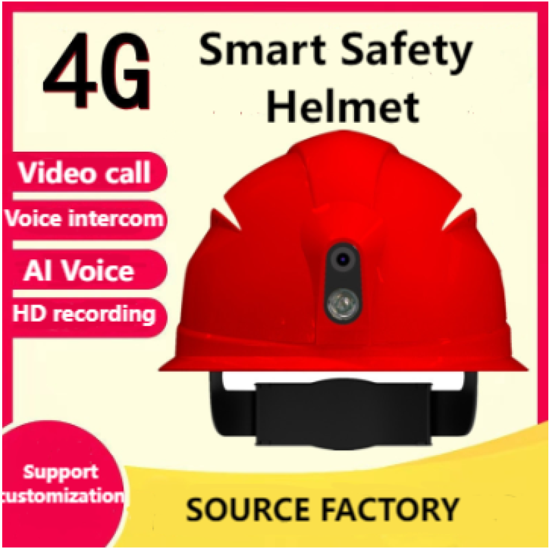 4G Radio Manufacturer - T82 AI Noise Cancelling 4000mAh