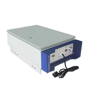 Repeater Manufacturer - CCBX BX-GF400M-10W 4MHz