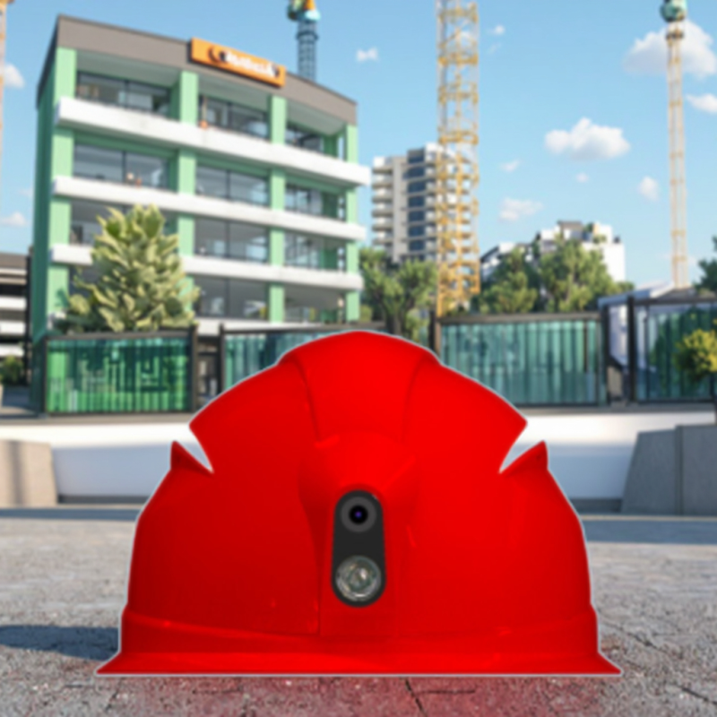 4G Radio Manufacturer - T82 AI Noise Cancelling 4000mAh