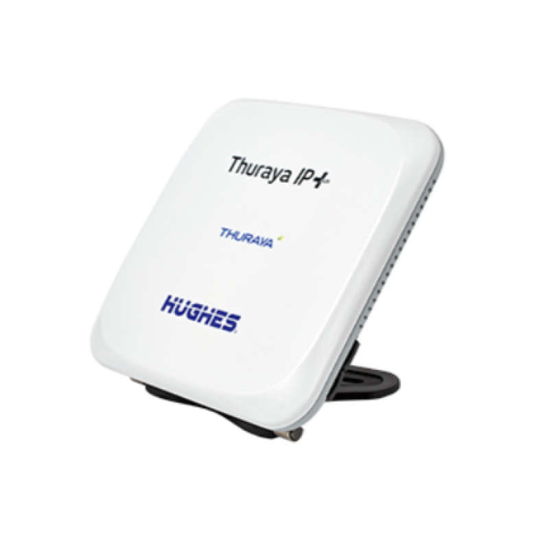 Satellite Terminal Manufacturer - Thuraya IP+ Compact