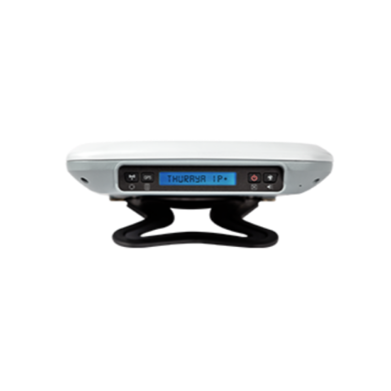 Satellite Terminal Manufacturer - Thuraya IP+ Compact