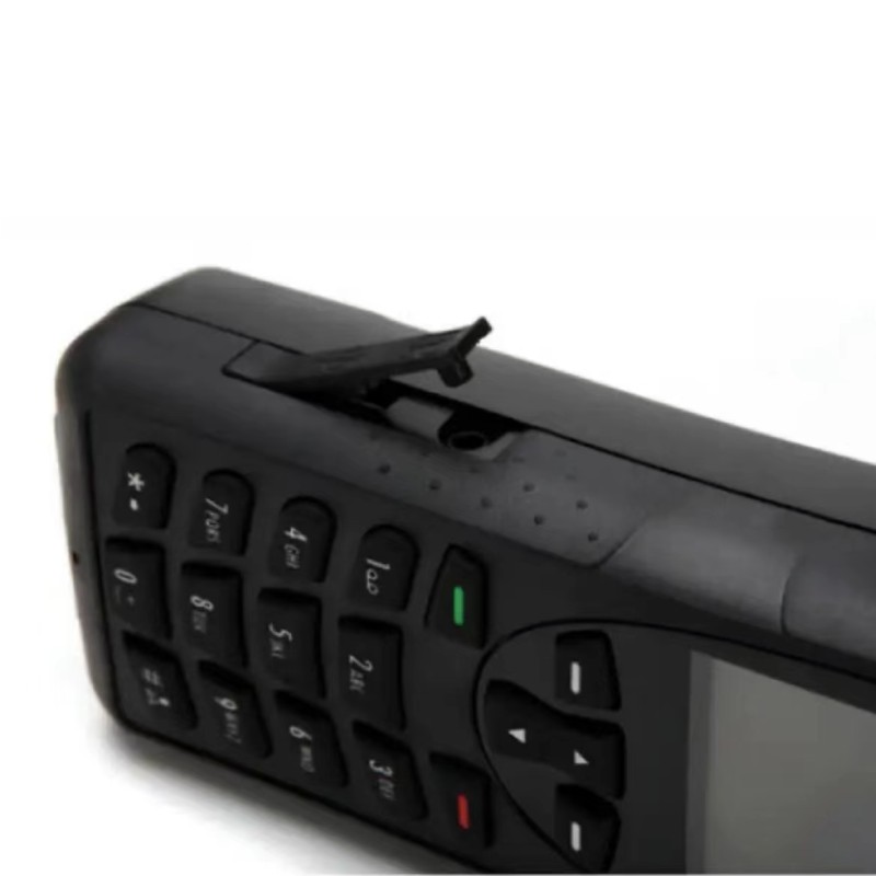 Satellite Phone Manufacturer - Iridium 9555 Waterproof