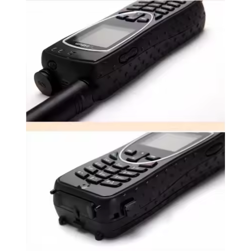 Satellite Radio Manufacturer - Original 9575 Iridium