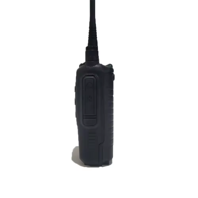 Portable Radio Manufacturer - CCBX-T590 Digital IPX5