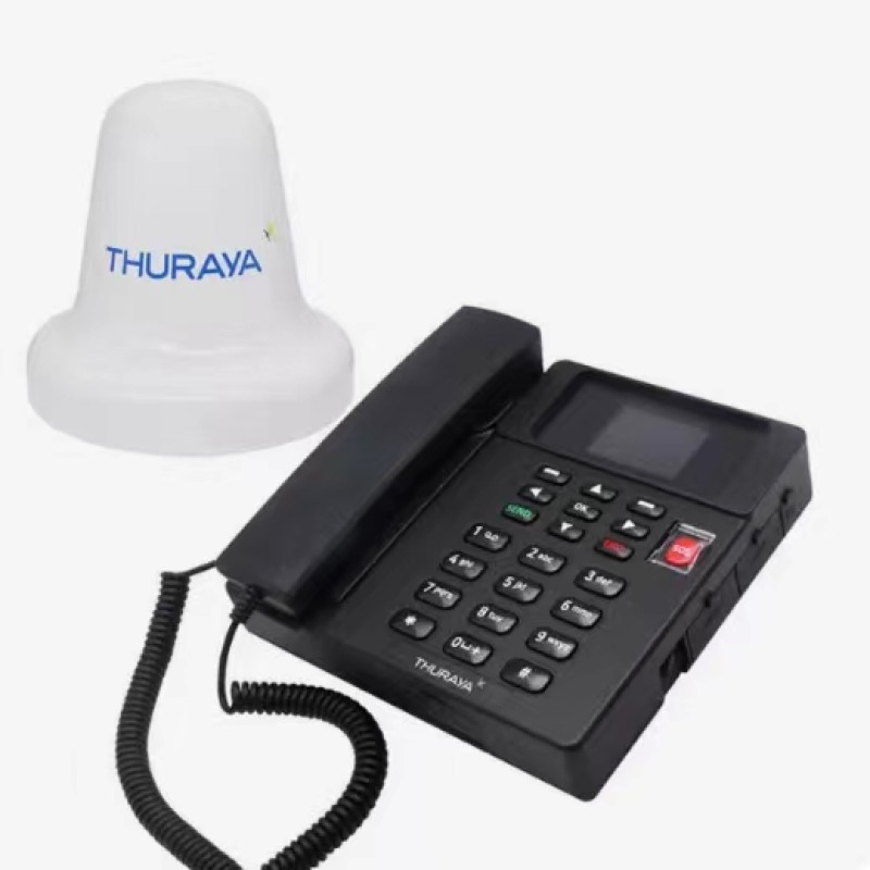 Maritime Radio Manufacturer - Thuraya Beidou GPS