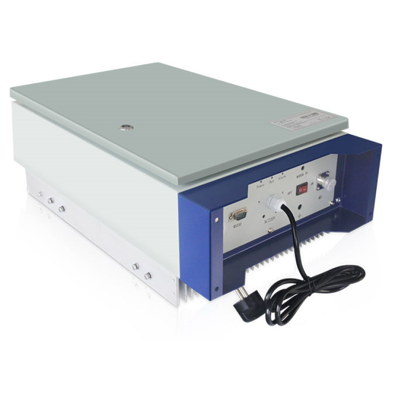 Repeater Manufacturer - CCBX BX-GF400M-10W 4MHz