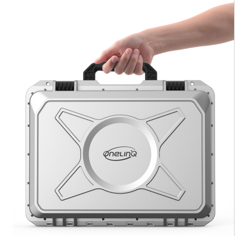 M2M Terminal Manufacturer - Thuraya T2M-DUAL IoT