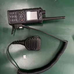 Hand Mic Manufacturer - Compatible Ep681 Ep821 Explosion